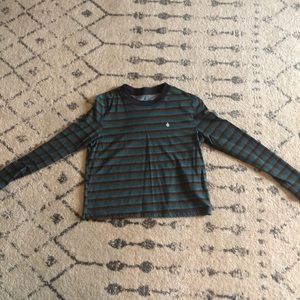volcom long sleeve